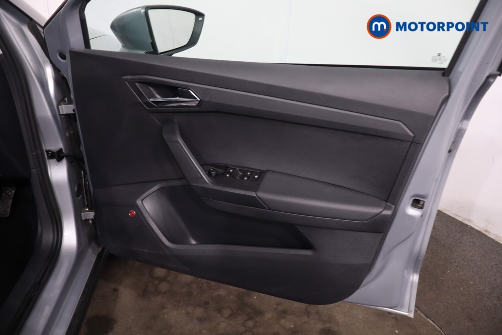 Seat Arona Se Technology Manual Diesel SUV - Stock Number (1634229) - 24th supplementary image