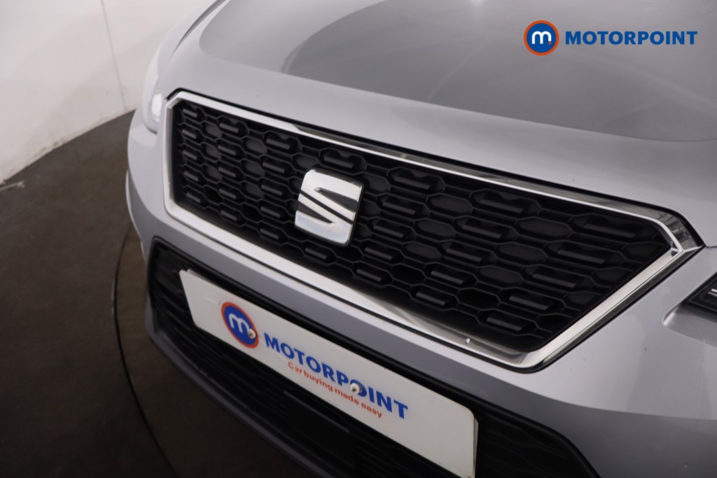 Seat Arona Se Technology Manual Diesel SUV - Stock Number (1634229) - 27th supplementary image