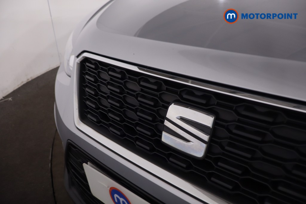 Seat Arona Se Technology Manual Diesel SUV - Stock Number (1634229) - 28th supplementary image