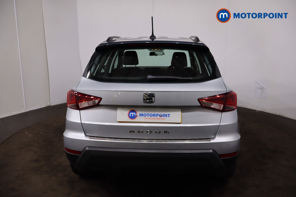 Seat Arona Se Technology Manual Diesel SUV - Stock Number (1634229) - 34th supplementary image