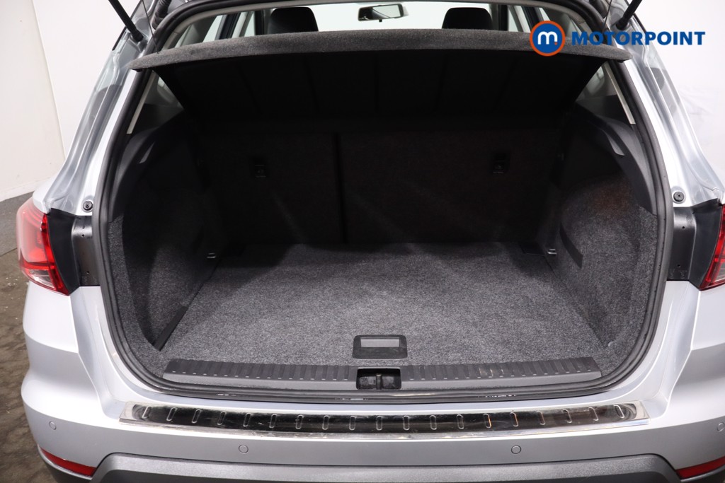 Seat Arona Se Technology Manual Diesel SUV - Stock Number (1634229) - 37th supplementary image