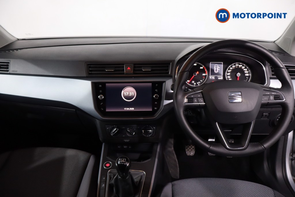 Seat Arona Se Technology Manual Diesel SUV - Stock Number (1634229) - 1st supplementary image