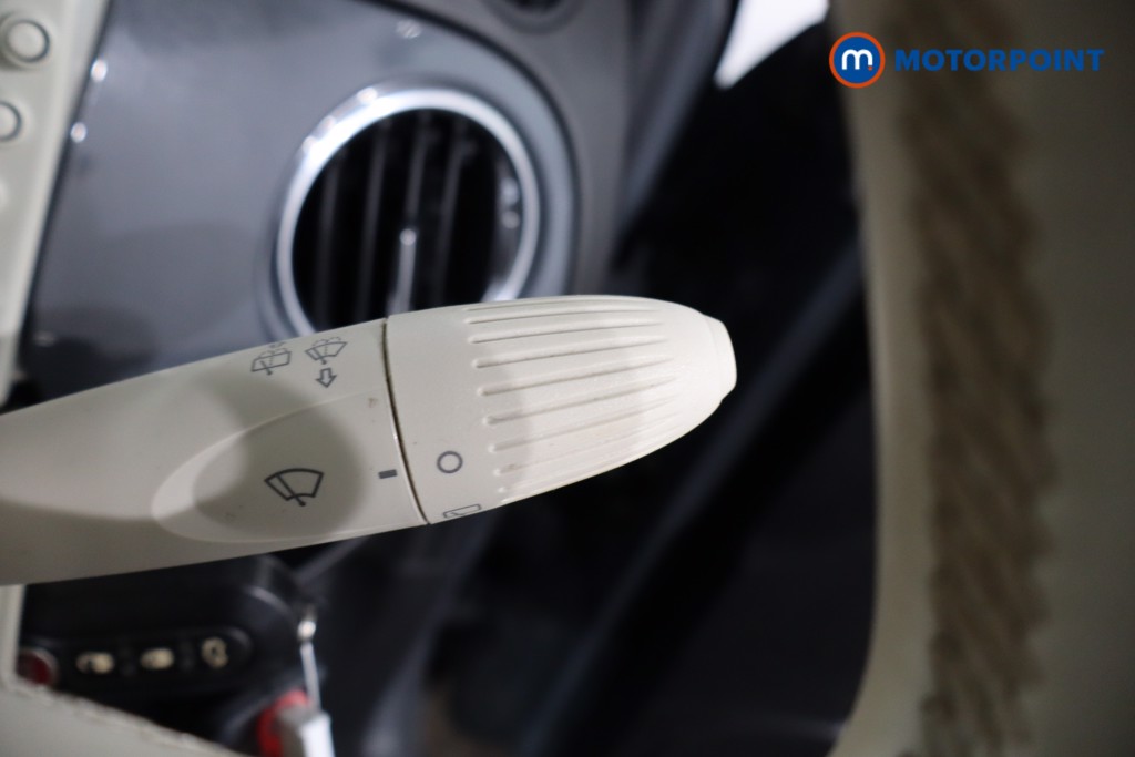Fiat 500 Lounge Automatic Petrol Hatchback - Stock Number (1634389) - 15th supplementary image