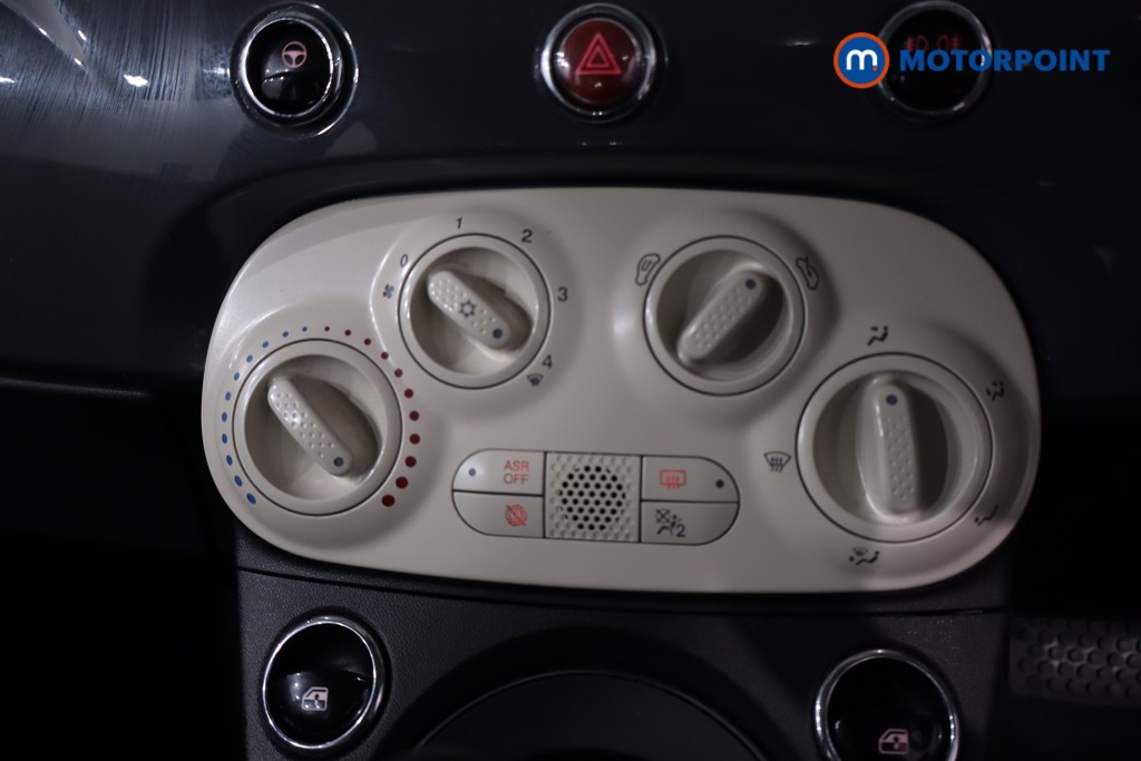 Fiat 500 Lounge Automatic Petrol Hatchback - Stock Number (1634389) - 18th supplementary image