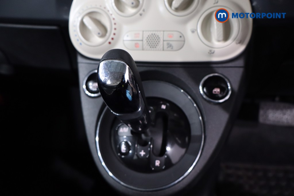 Fiat 500 Lounge Automatic Petrol Hatchback - Stock Number (1634389) - 19th supplementary image