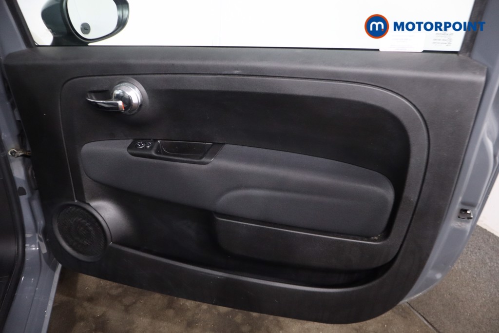 Fiat 500 Lounge Automatic Petrol Hatchback - Stock Number (1634389) - 22nd supplementary image