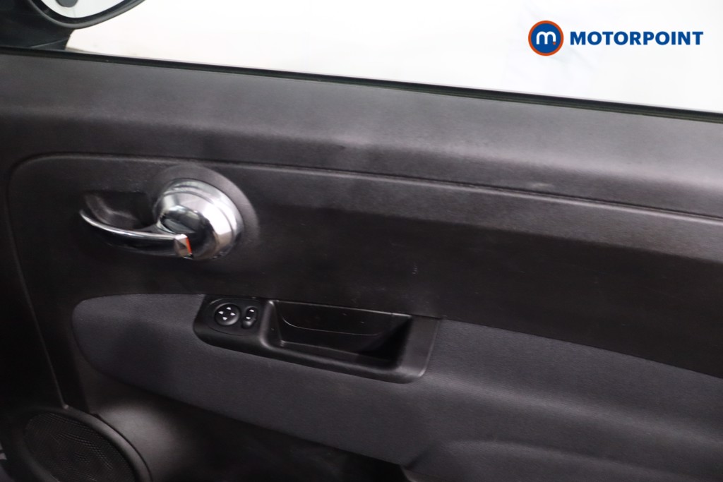 Fiat 500 Lounge Automatic Petrol Hatchback - Stock Number (1634389) - 23rd supplementary image