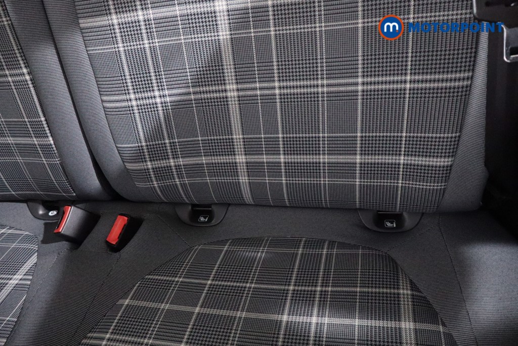 Fiat 500 Lounge Automatic Petrol Hatchback - Stock Number (1634389) - 26th supplementary image