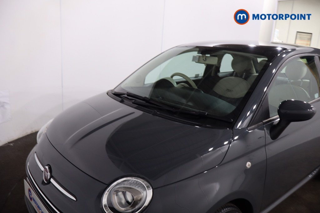 Fiat 500 Lounge Automatic Petrol Hatchback - Stock Number (1634389) - 27th supplementary image