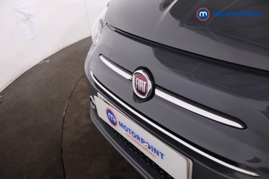 Fiat 500 Lounge Automatic Petrol Hatchback - Stock Number (1634389) - 28th supplementary image