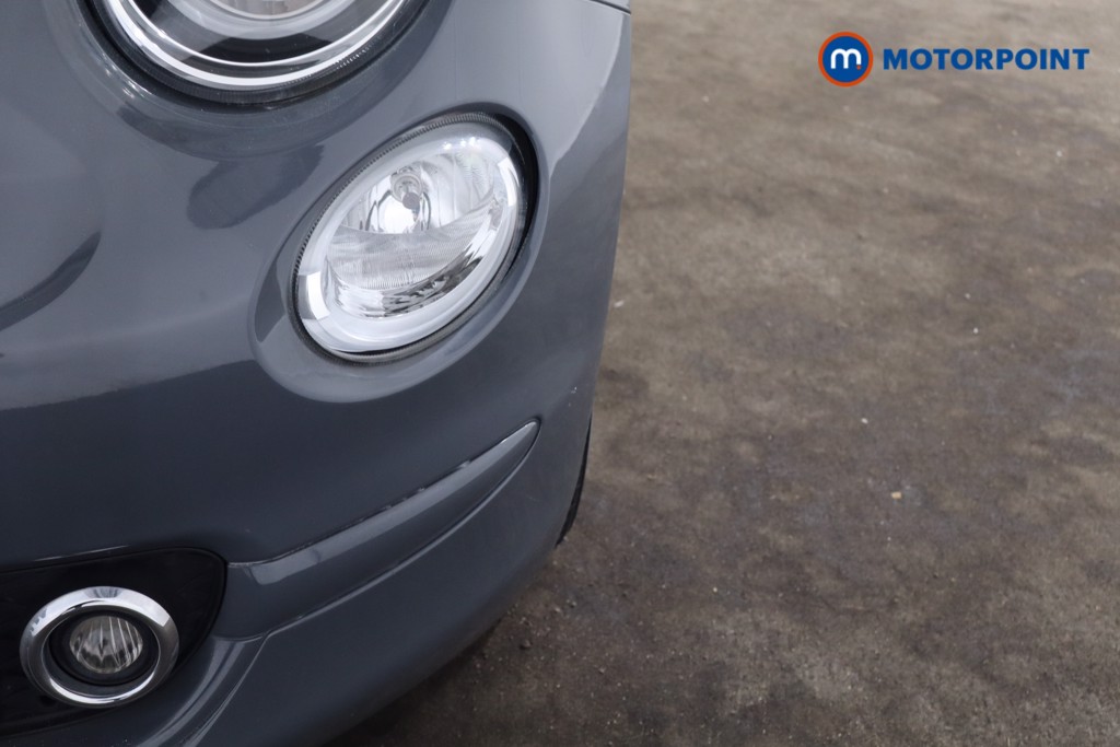 Fiat 500 Lounge Automatic Petrol Hatchback - Stock Number (1634389) - 29th supplementary image