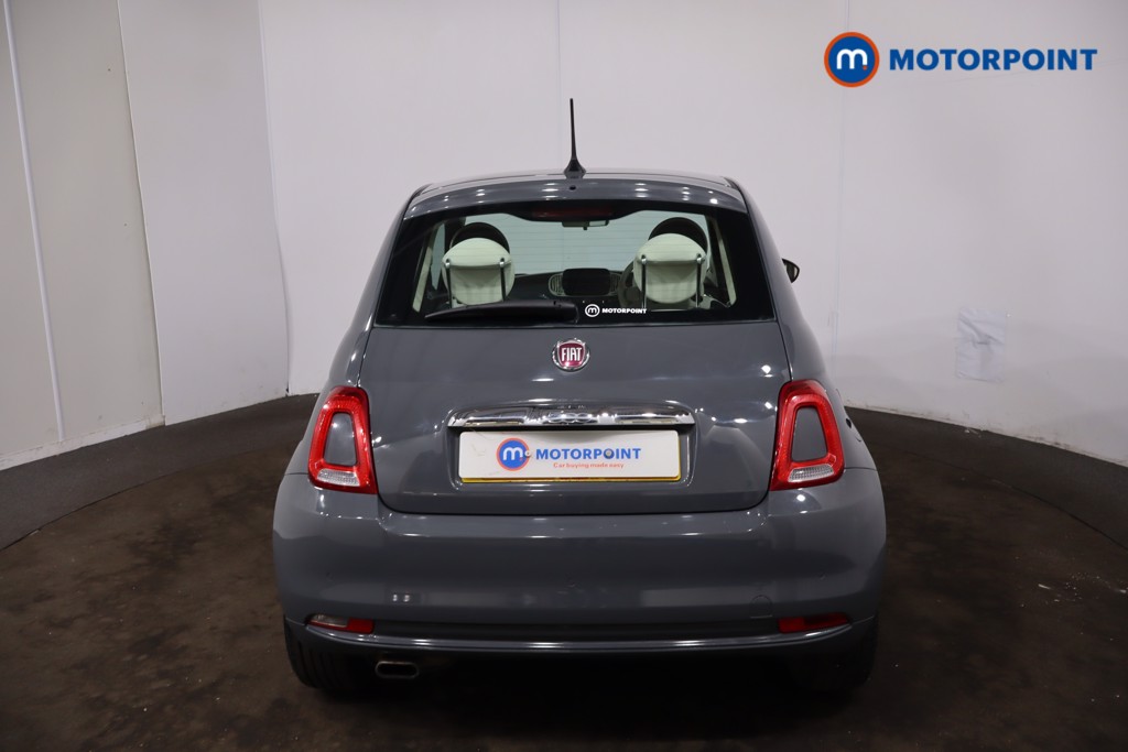Fiat 500 Lounge Automatic Petrol Hatchback - Stock Number (1634389) - 31st supplementary image