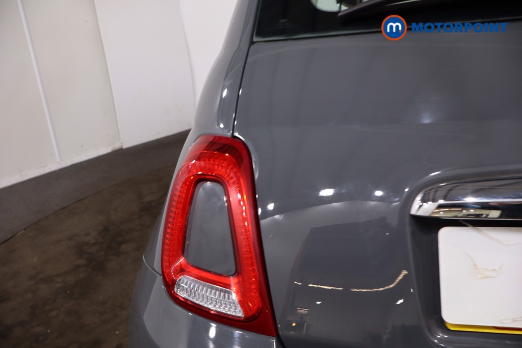 Fiat 500 Lounge Automatic Petrol Hatchback - Stock Number (1634389) - 32nd supplementary image