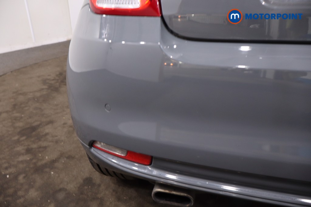 Fiat 500 Lounge Automatic Petrol Hatchback - Stock Number (1634389) - 33rd supplementary image
