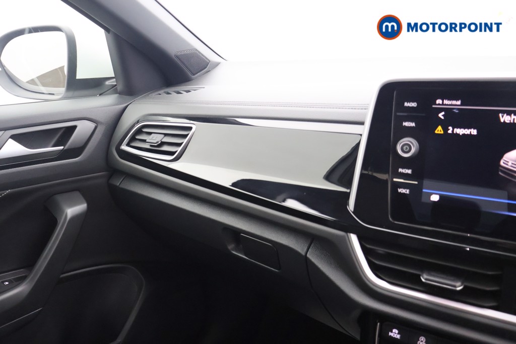 Volkswagen T-Roc R-Line Automatic Petrol SUV - Stock Number (1634445) - 9th supplementary image