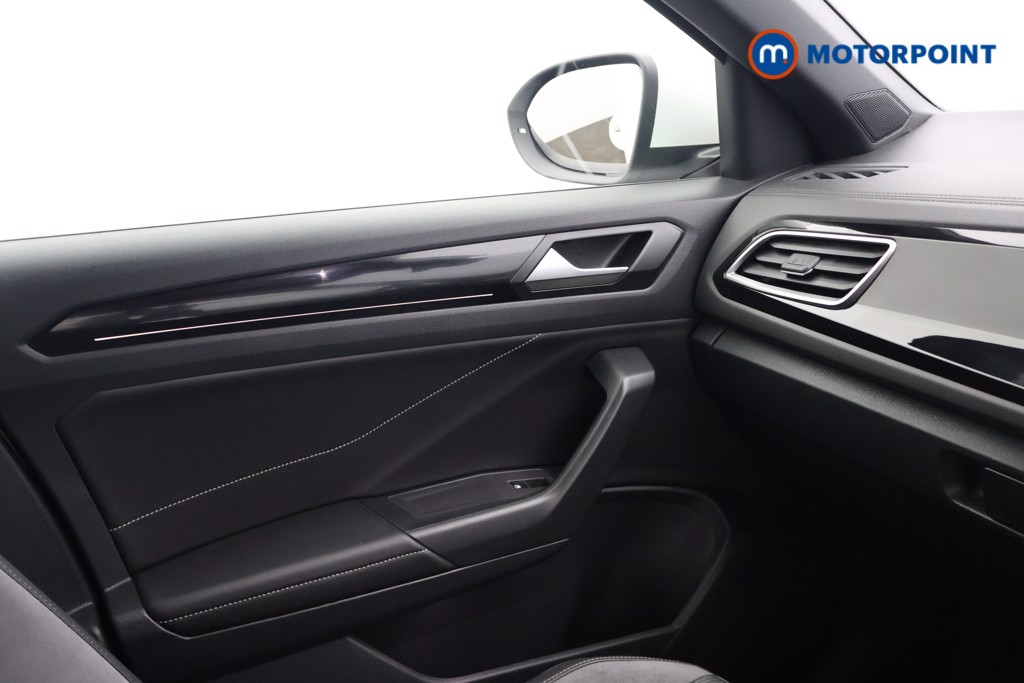 Volkswagen T-Roc R-Line Automatic Petrol SUV - Stock Number (1634445) - 10th supplementary image