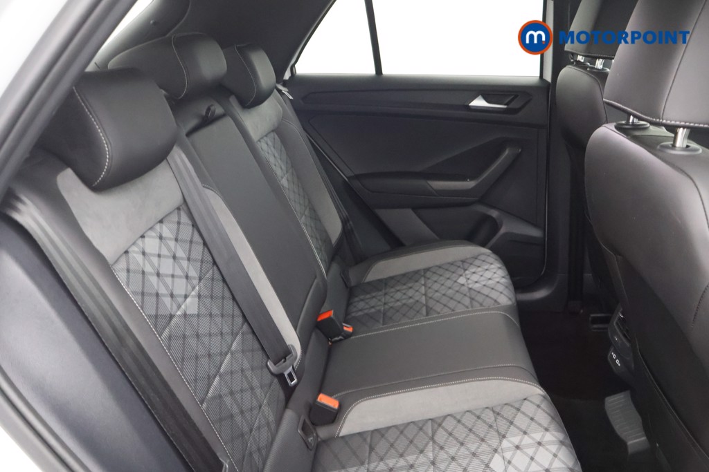 Volkswagen T-Roc R-Line Automatic Petrol SUV - Stock Number (1634445) - 14th supplementary image