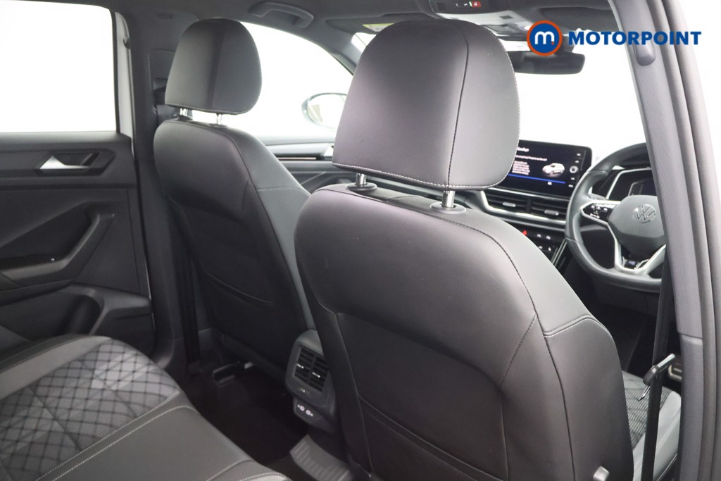 Volkswagen T-Roc R-Line Automatic Petrol SUV - Stock Number (1634445) - 15th supplementary image