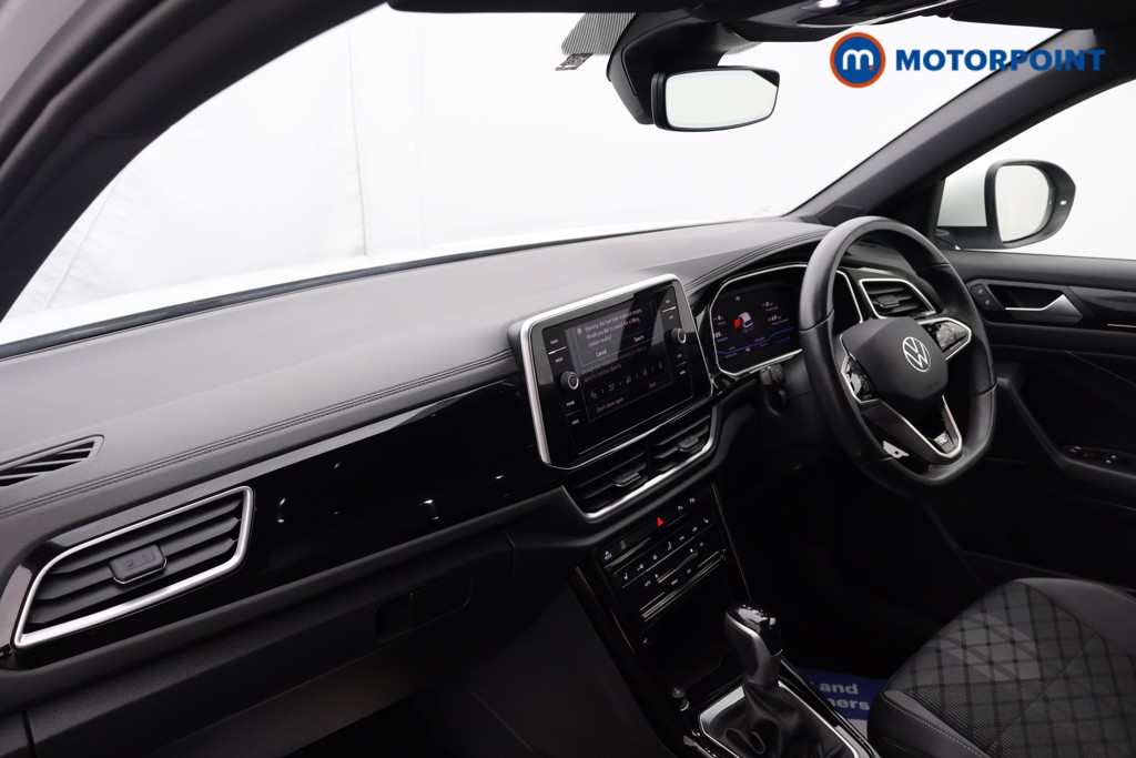 Volkswagen T-Roc R-Line Automatic Petrol SUV - Stock Number (1634445) - 17th supplementary image