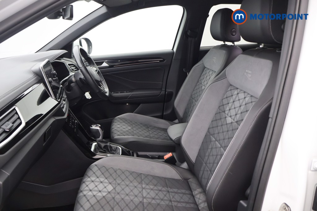 Volkswagen T-Roc R-Line Automatic Petrol SUV - Stock Number (1634445) - 18th supplementary image