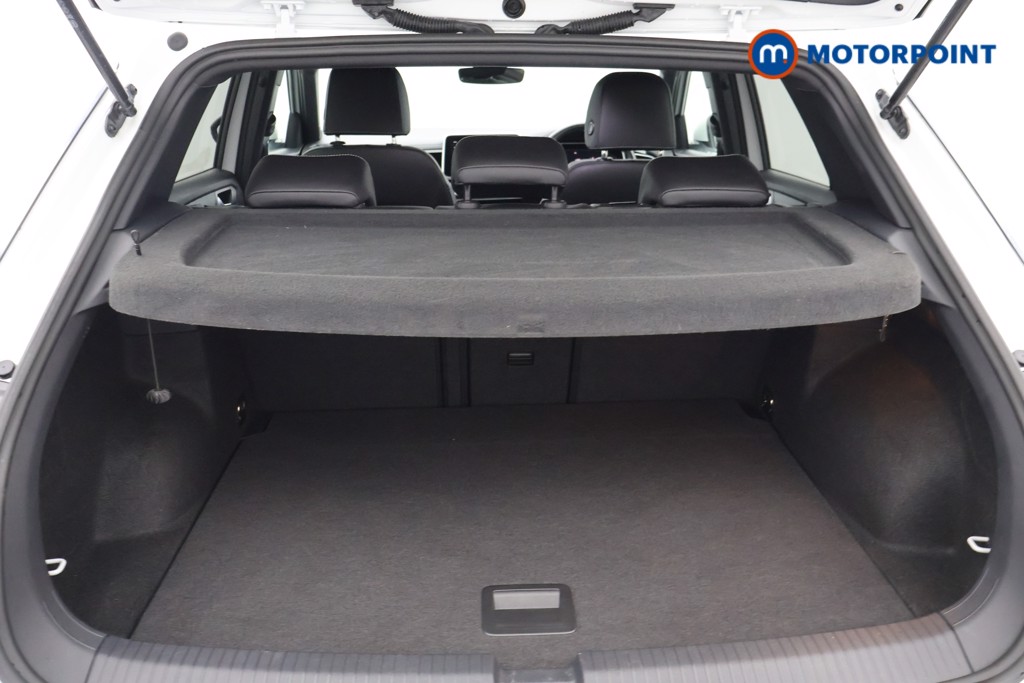 Volkswagen T-Roc R-Line Automatic Petrol SUV - Stock Number (1634445) - 19th supplementary image