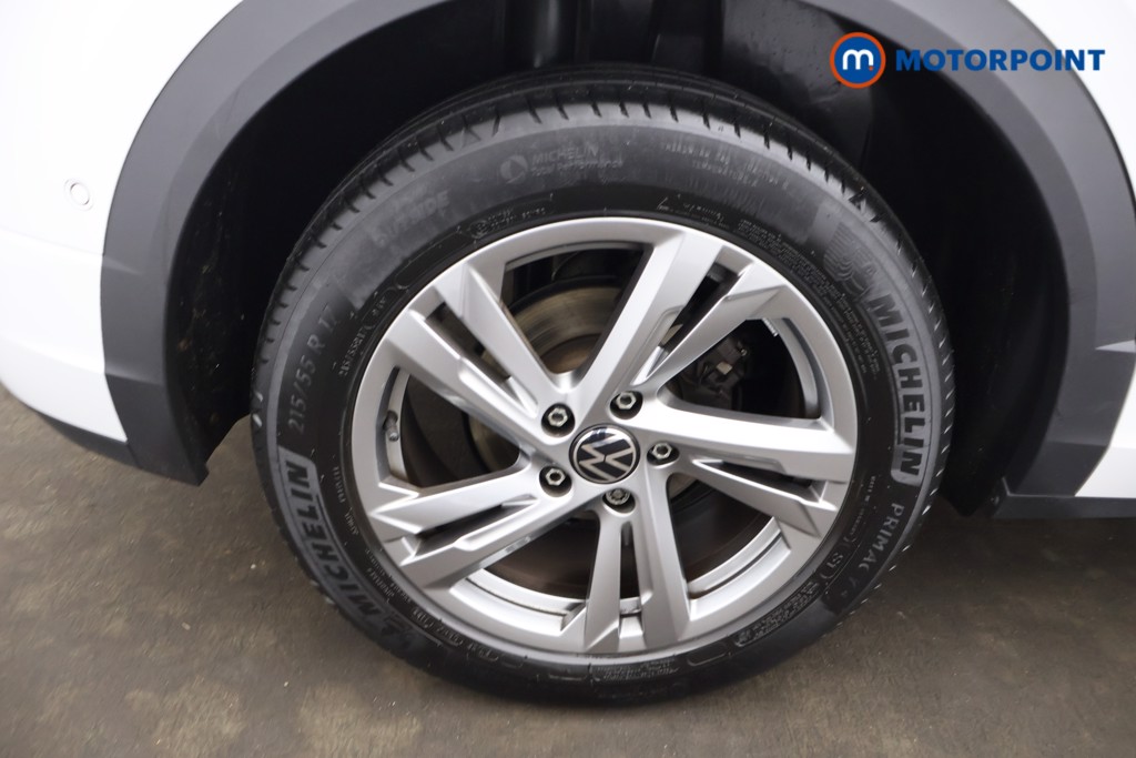 Volkswagen T-Roc R-Line Automatic Petrol SUV - Stock Number (1634445) - 20th supplementary image