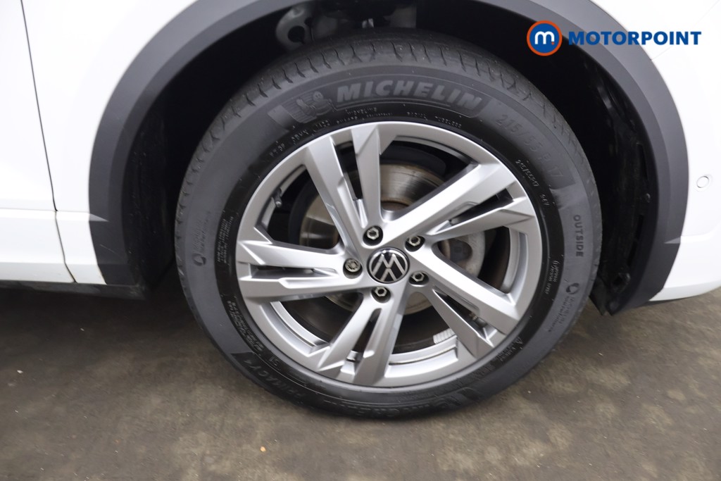 Volkswagen T-Roc R-Line Automatic Petrol SUV - Stock Number (1634445) - 21st supplementary image