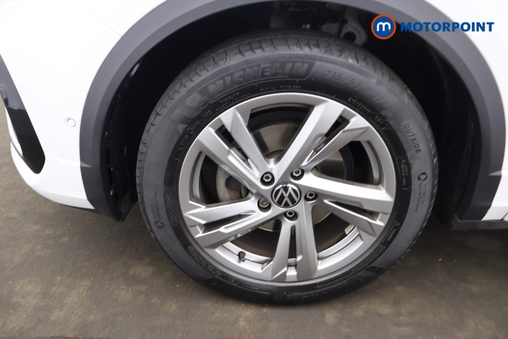 Volkswagen T-Roc R-Line Automatic Petrol SUV - Stock Number (1634445) - 22nd supplementary image