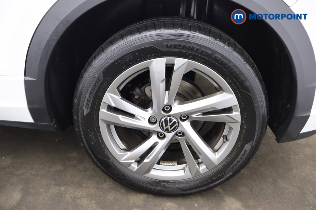 Volkswagen T-Roc R-Line Automatic Petrol SUV - Stock Number (1634445) - 23rd supplementary image