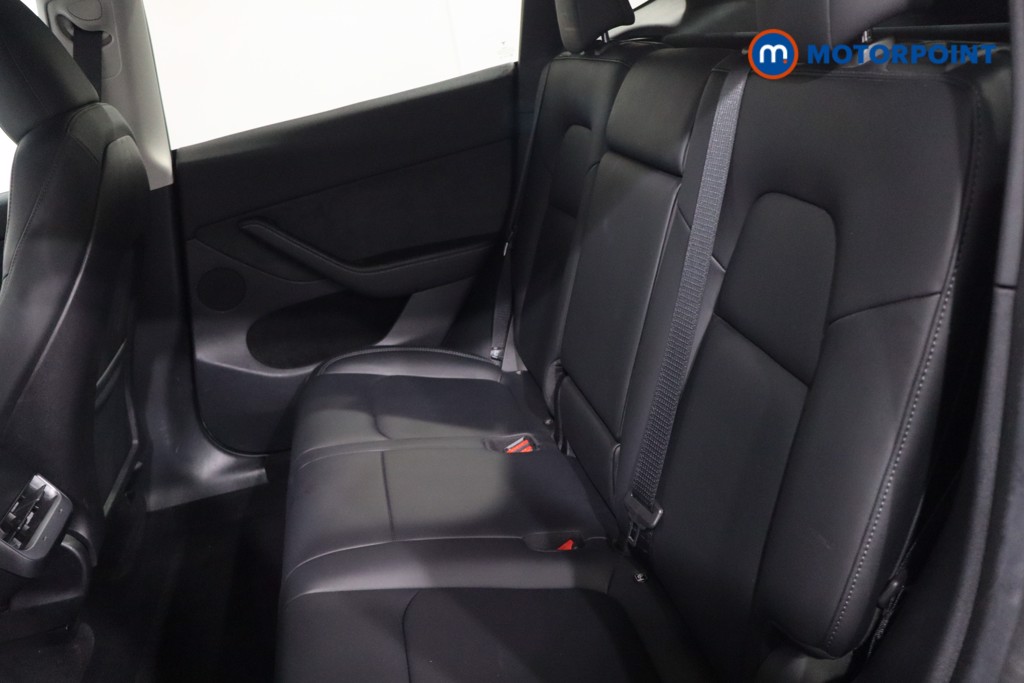 Tesla Model Y Rwd 5Dr Auto Automatic Electric SUV - Stock Number (1634465) - 5th supplementary image