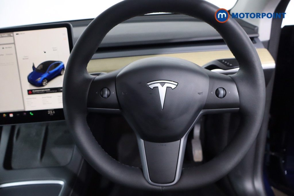 Tesla Model Y Rwd 5Dr Auto Automatic Electric SUV - Stock Number (1634465) - 6th supplementary image