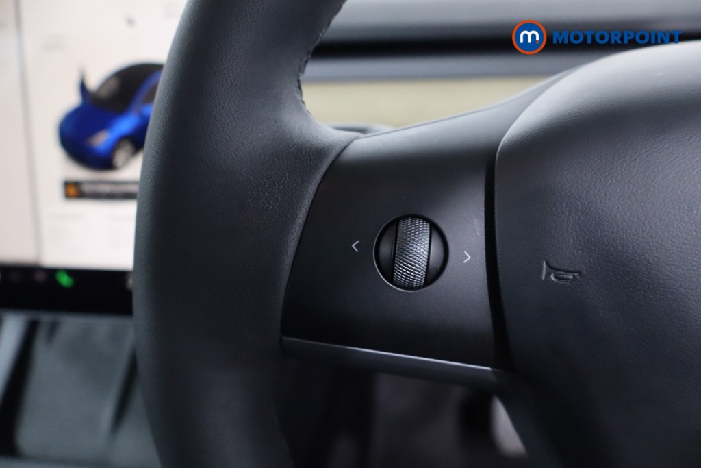 Tesla Model Y Rwd 5Dr Auto Automatic Electric SUV - Stock Number (1634465) - 7th supplementary image