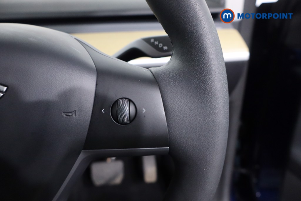 Tesla Model Y Rwd 5Dr Auto Automatic Electric SUV - Stock Number (1634465) - 8th supplementary image