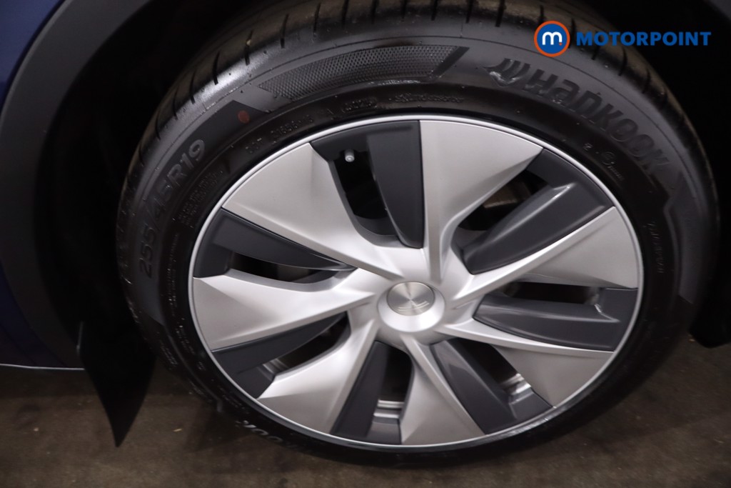 Tesla Model Y Rwd 5Dr Auto Automatic Electric SUV - Stock Number (1634465) - 9th supplementary image