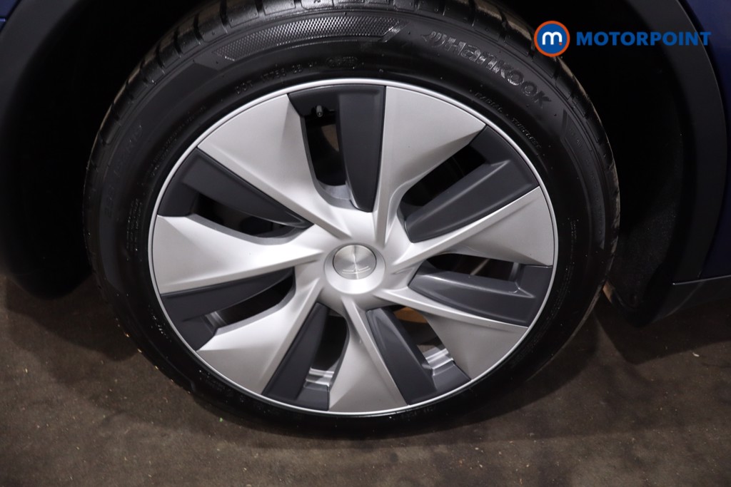 Tesla Model Y Rwd 5Dr Auto Automatic Electric SUV - Stock Number (1634465) - 10th supplementary image