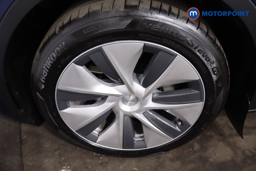 Tesla Model Y Rwd 5Dr Auto Automatic Electric SUV - Stock Number (1634465) - 11th supplementary image