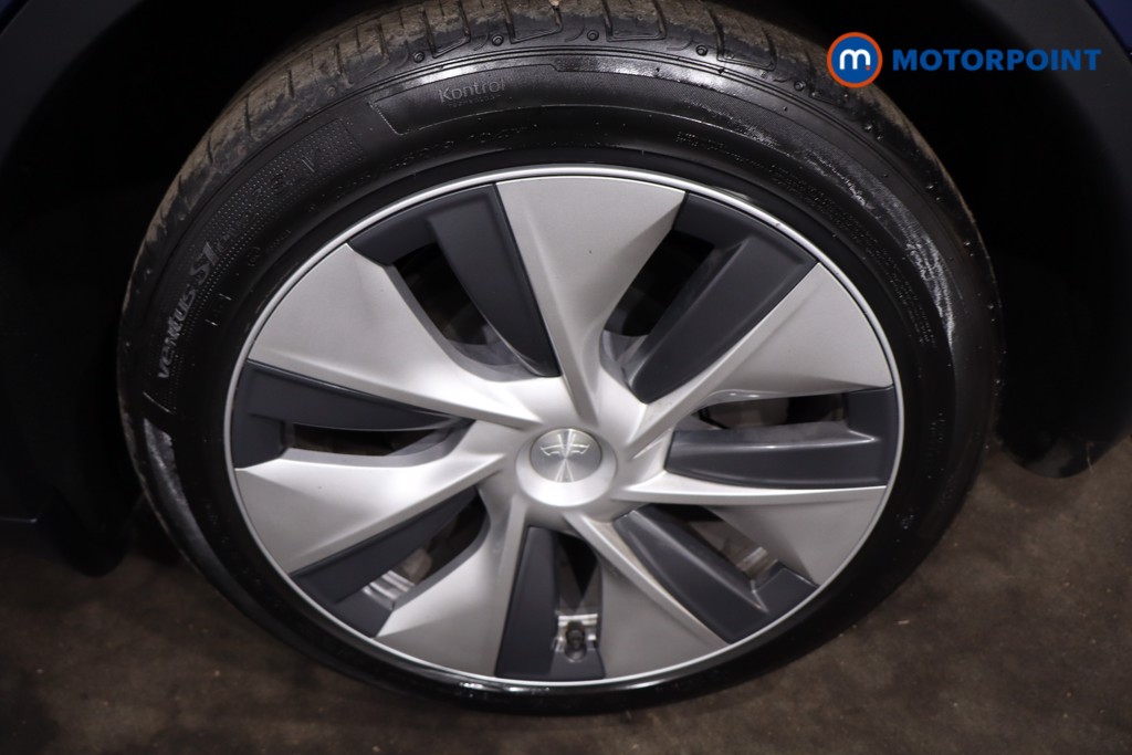 Tesla Model Y Rwd 5Dr Auto Automatic Electric SUV - Stock Number (1634465) - 12th supplementary image