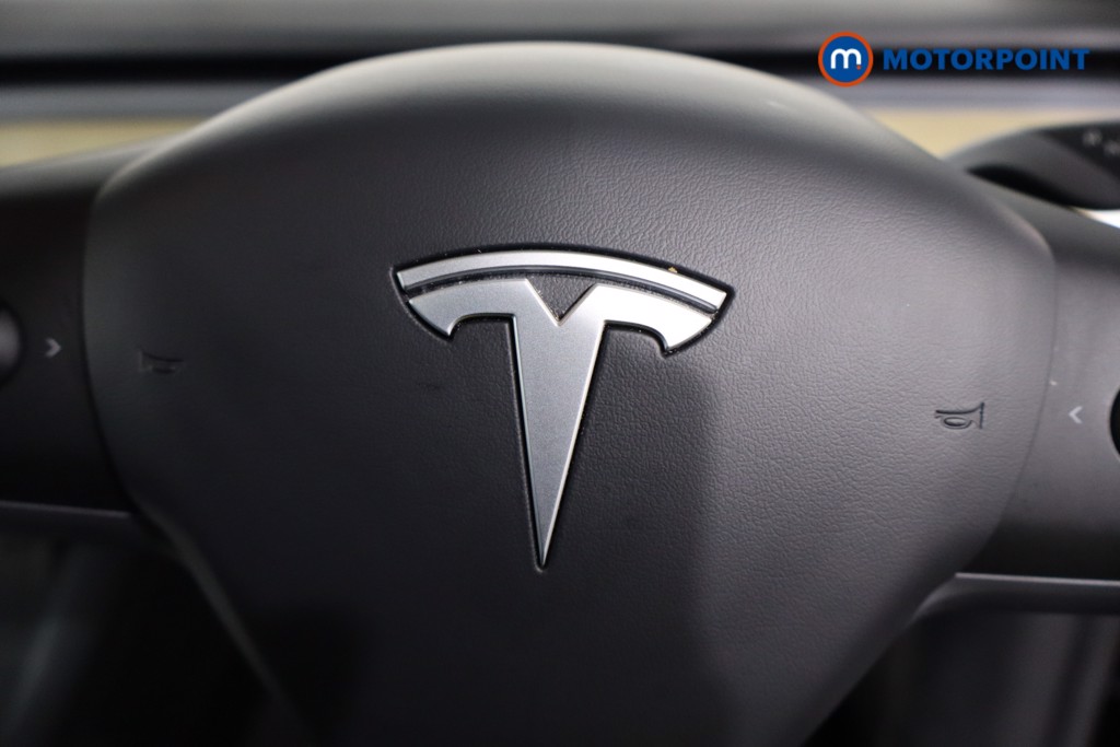 Tesla Model Y Rwd 5Dr Auto Automatic Electric SUV - Stock Number (1634465) - 13th supplementary image
