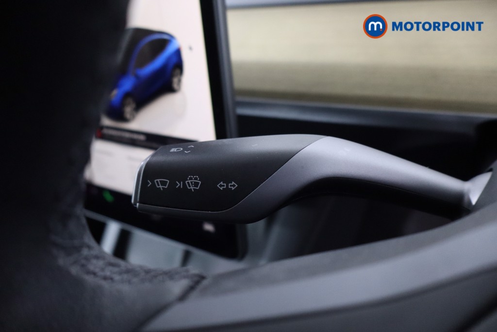 Tesla Model Y Rwd 5Dr Auto Automatic Electric SUV - Stock Number (1634465) - 14th supplementary image