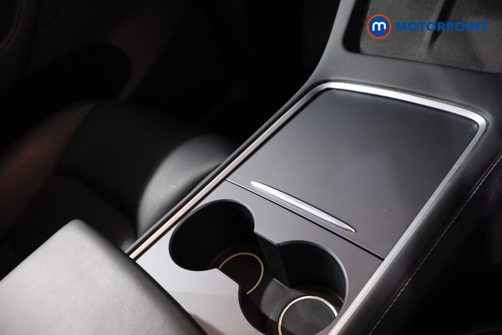 Tesla Model Y Rwd 5Dr Auto Automatic Electric SUV - Stock Number (1634465) - 18th supplementary image