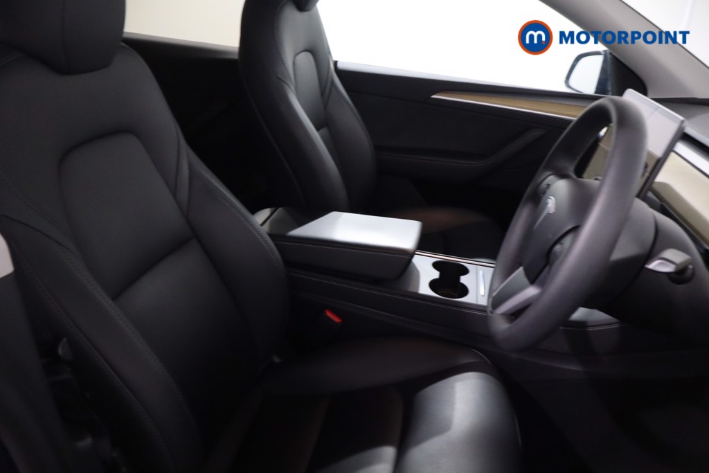 Tesla Model Y Rwd 5Dr Auto Automatic Electric SUV - Stock Number (1634465) - 20th supplementary image