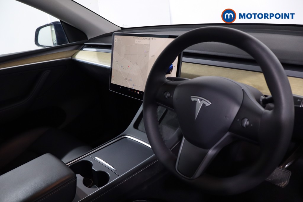 Tesla Model Y Rwd 5Dr Auto Automatic Electric SUV - Stock Number (1634465) - 21st supplementary image