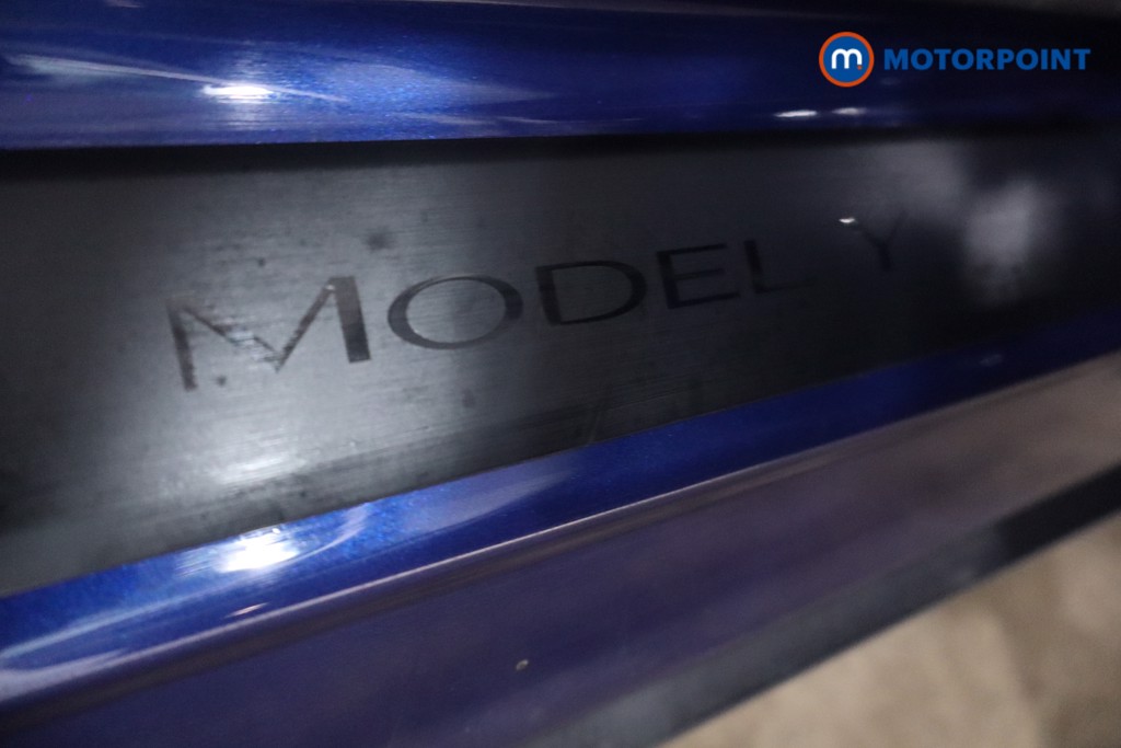 Tesla Model Y Rwd 5Dr Auto Automatic Electric SUV - Stock Number (1634465) - 22nd supplementary image