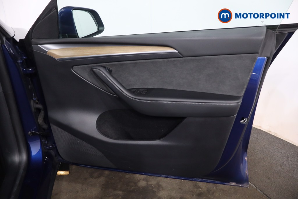 Tesla Model Y Rwd 5Dr Auto Automatic Electric SUV - Stock Number (1634465) - 23rd supplementary image