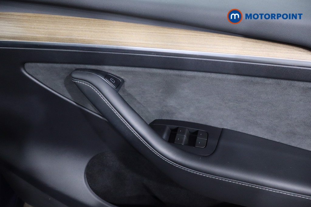 Tesla Model Y Rwd 5Dr Auto Automatic Electric SUV - Stock Number (1634465) - 24th supplementary image