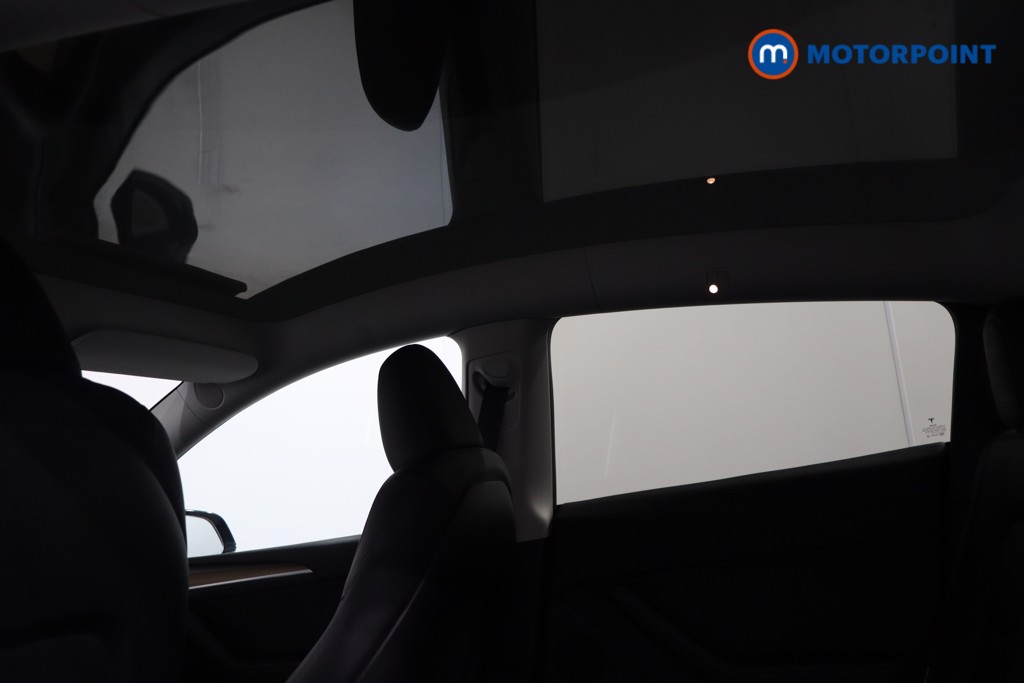 Tesla Model Y Rwd 5Dr Auto Automatic Electric SUV - Stock Number (1634465) - 26th supplementary image