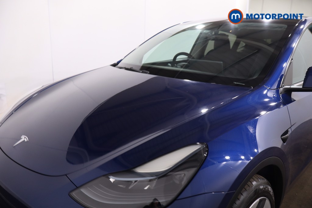 Tesla Model Y Rwd 5Dr Auto Automatic Electric SUV - Stock Number (1634465) - 27th supplementary image