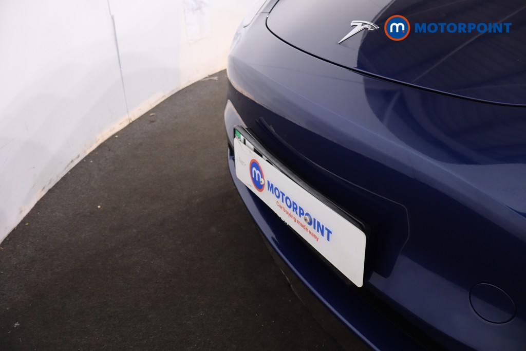 Tesla Model Y Rwd 5Dr Auto Automatic Electric SUV - Stock Number (1634465) - 28th supplementary image