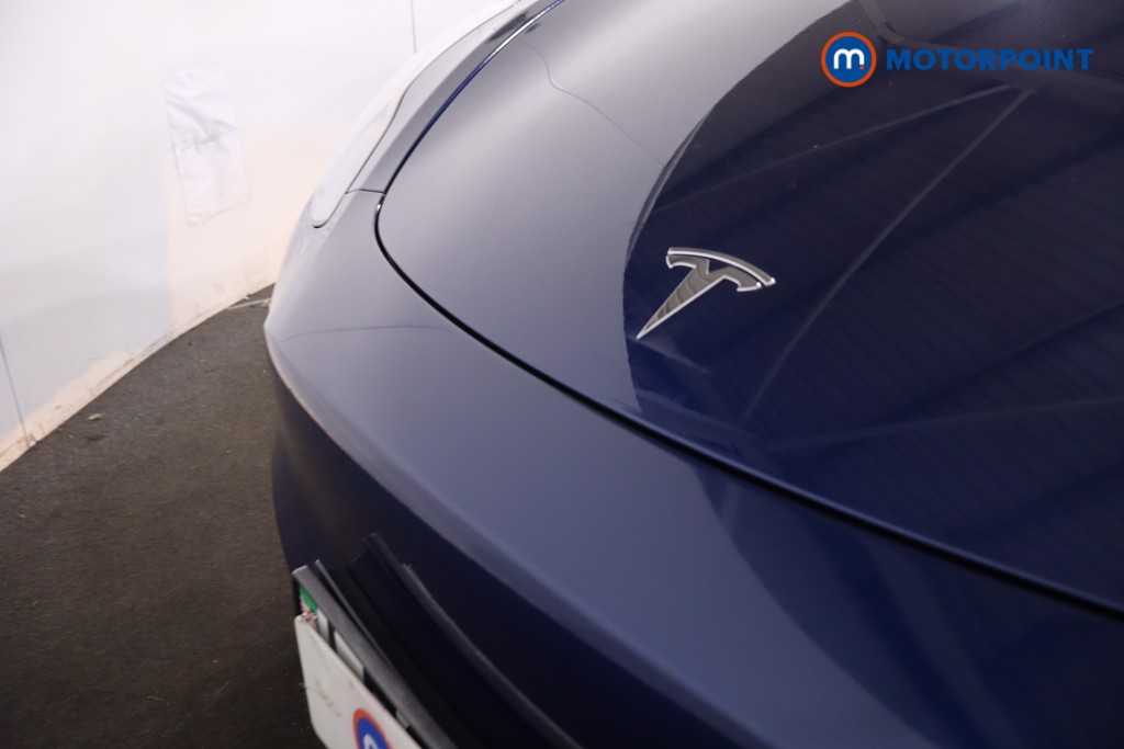 Tesla Model Y Rwd 5Dr Auto Automatic Electric SUV - Stock Number (1634465) - 29th supplementary image
