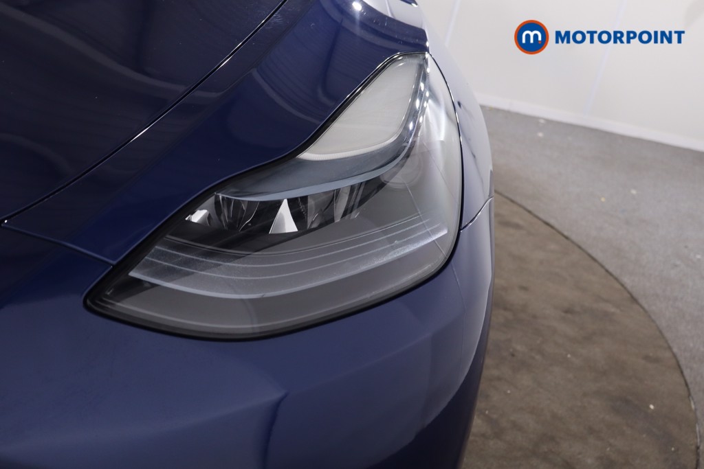 Tesla Model Y Rwd 5Dr Auto Automatic Electric SUV - Stock Number (1634465) - 30th supplementary image